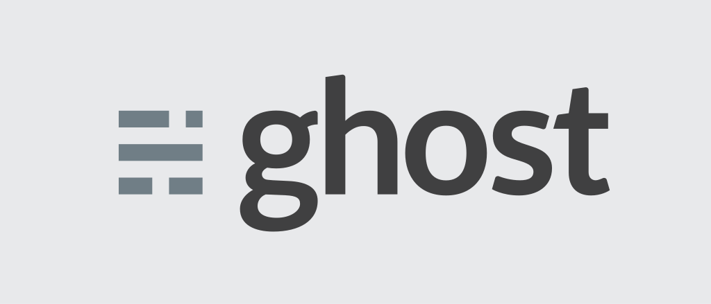 Ghost docker-compose